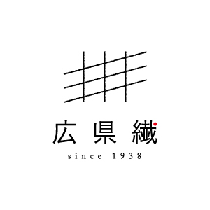 広県繊 logo